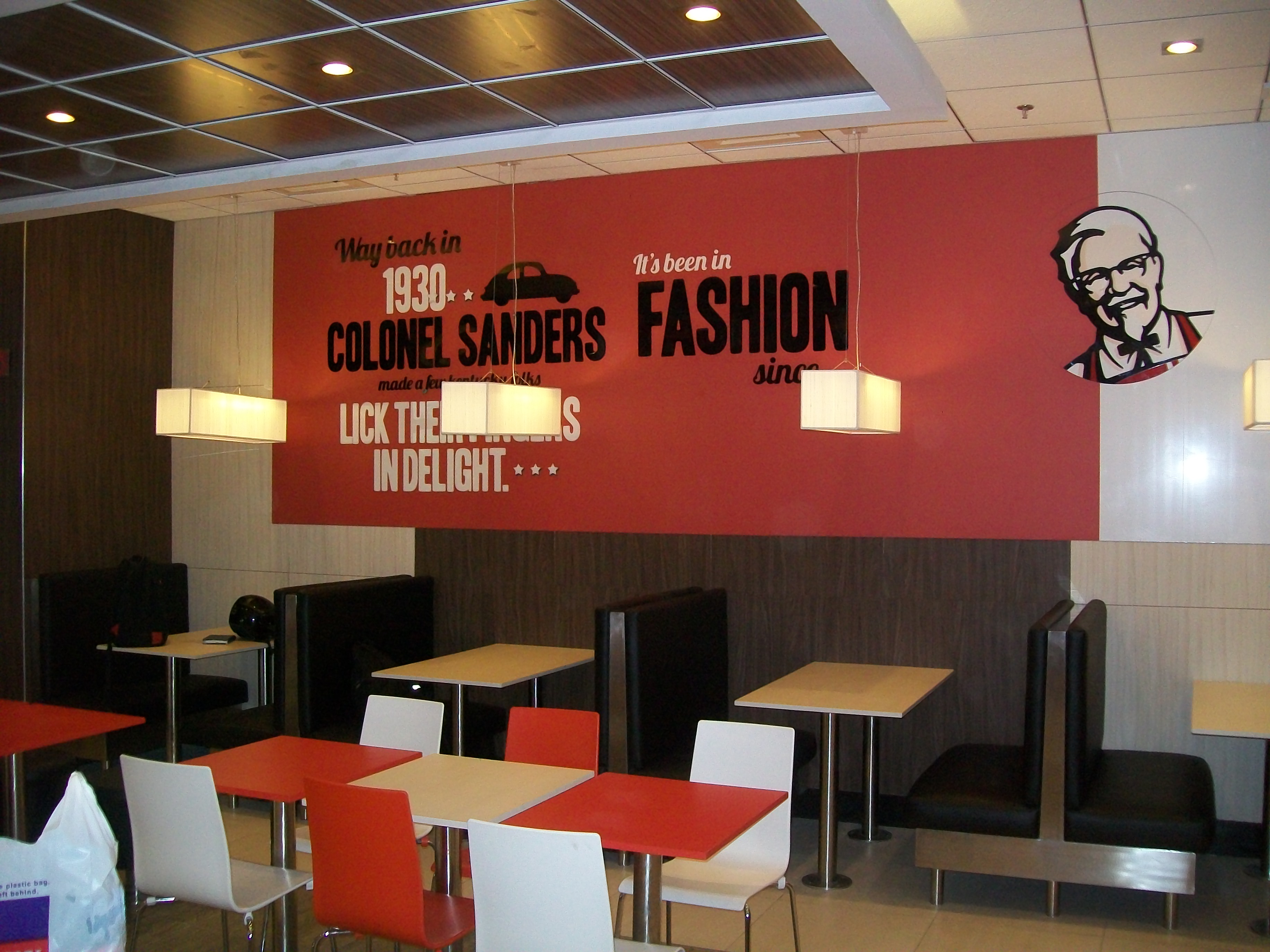 KFC Project Photo 5